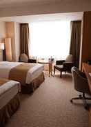 null Grand Plaza Cheongju Hotel