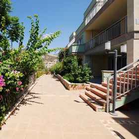 Happy Hotel 1, Villa Nordic Dream 호텔