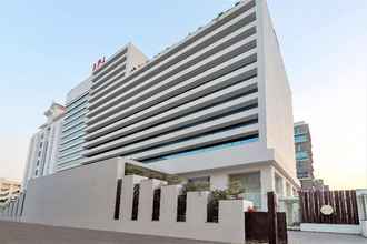 Exterior 4 Regenta RPJ Rajkot India