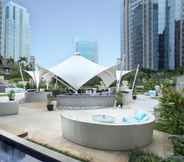 Lainnya 2 The Ritz-Carlton Jakarta, Pacific Place