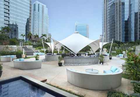 Lainnya The Ritz-Carlton Jakarta, Pacific Place