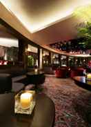 BAR_CAFE_LOUNGE Hangzhou Zhongwei Goethe Hotel