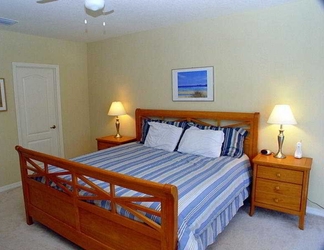 Bedroom 2 Bradenton - Sarasota Area Vacation Homes by Vacasa