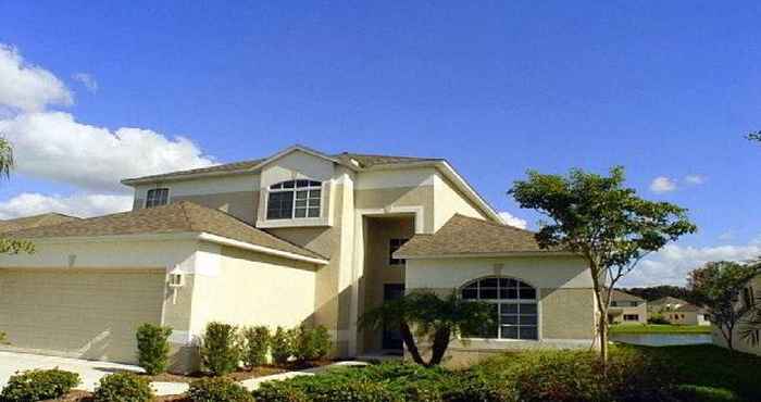 Bangunan New Port Richey & Hudson Area Vacation Homes