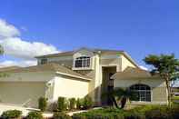 Bangunan New Port Richey & Hudson Area Vacation Homes