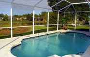 Kolam Renang 5 New Port Richey & Hudson Area Vacation Homes