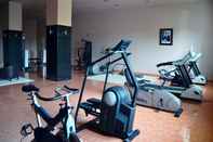 Fitness Center Andalucia Golf Tanger