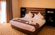 Bedroom 4 Andalucia Golf Tanger