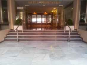 Lobby 4 Primavera