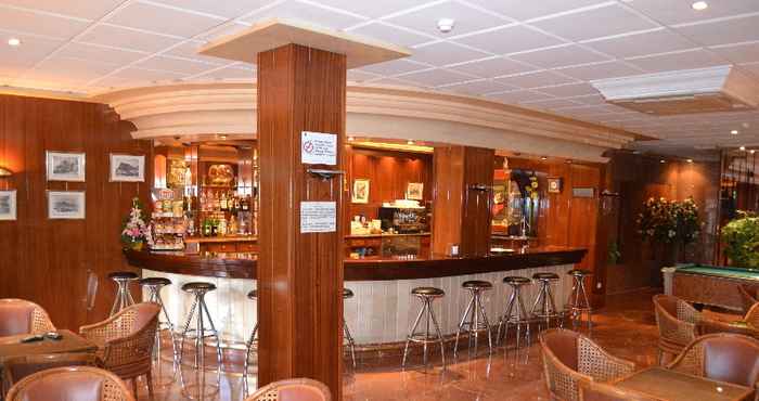 Bar, Cafe and Lounge Primavera