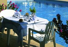 Restaurant 3 Calypso Palace