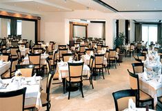 Restaurant 5 Calypso Palace
