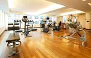 Fitness Center 7 Somerset Seri Bukit Ceylon