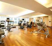 Fitness Center 7 Somerset Seri Bukit Ceylon