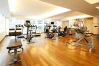 Fitness Center Somerset Seri Bukit Ceylon