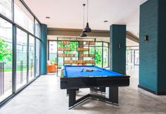 其他 5 Kleopatra Tower Apart Hotel