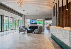 其他 2 Kleopatra Tower Apart Hotel