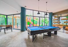 其他 3 Kleopatra Tower Apart Hotel