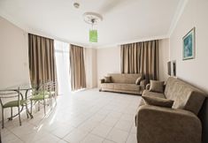 其他 6 Kleopatra Tower Apart Hotel