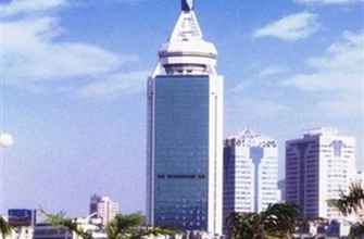 Bên ngoài 4 Minnan Hotel Xiamen