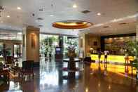 Lobby Minnan Hotel Xiamen
