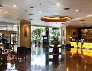 Lobby 2 Minnan Hotel Xiamen