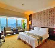 Phòng ngủ 7 Minnan Hotel Xiamen