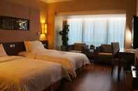 Bedroom Minnan Hotel Xiamen