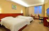 Bedroom 4 Minnan Hotel Xiamen