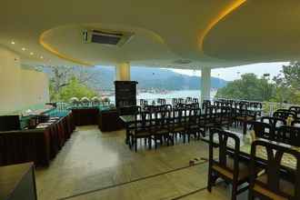 Restaurant 4 Great Ganga