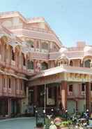 EXTERIOR_BUILDING Raj Vilas Palace