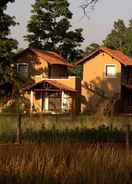 EXTERIOR_BUILDING Chitvan Jungle Lodge