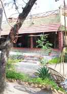null Bandhavgarh Jungle Lodge