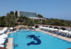 Swimming Pool 7 Denizkizi