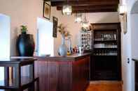 Bar, Cafe and Lounge Posada San Fernando