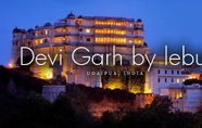 Exterior 5 Devi Garh by Lebua (28 kms from Udaipur)