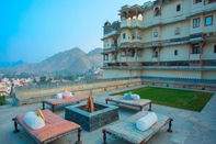 Common Space Devi Garh by Lebua (28 kms from Udaipur)