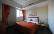 ห้องนอน 5 Emin Kocak Hotel Kayseri