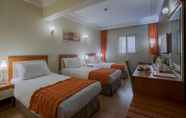ห้องนอน 2 Emin Kocak Hotel Kayseri