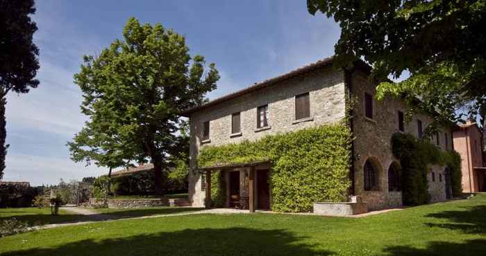 Exterior Hotel Fonte de Medici