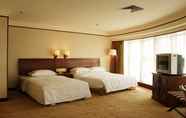 Kamar Tidur 7 Royalty Hotel