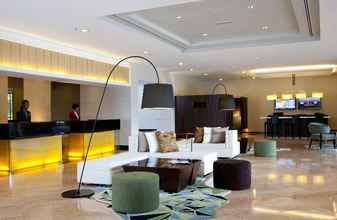 Lobby 4 AC Hotel Kuantan City Centre