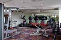 Fitness Center AC Hotel Kuantan City Centre