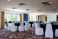 Functional Hall AC Hotel Kuantan City Centre