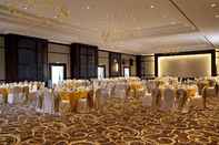 Functional Hall AC Hotel Kuantan City Centre