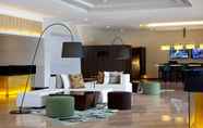 Lobby 2 AC Hotel Kuantan City Centre