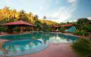 Swimming Pool 5 Sandalwood Gardenia Resort