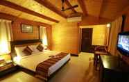 ห้องนอน 2 Sandalwood Gardenia Resort