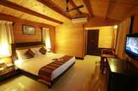 Kamar Tidur Sandalwood Gardenia Resort