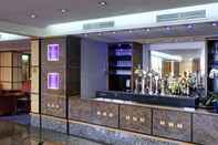 Bar, Kafe, dan Lounge Grange Bracknell